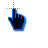Link select cursor