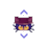 Vertical resize cursor