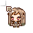 Yashiro Nene cursor