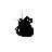 DIAGONAL RESIZE ONE cursor