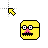 Alternate select cursor