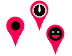 Gmap Skin1 Cursors preview