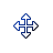 Move cursor