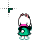 Working in background cursor