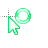 Working in background cursor
