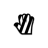 Move cursor