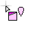 Normal select cursor