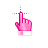 Link select cursor