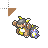 mega kangaskhan cursor