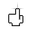 Unavailable cursor