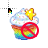 Unavailable cursor
