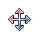 Move cursor