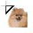 Pomeranian cursor