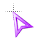 Link select cursor