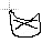 bendy NO cursor