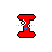 Text select cursor