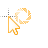 Working in background cursor