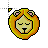 Normal select cursor