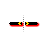Horizontal resize cursor