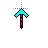 Alternate select cursor