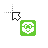 Link select cursor