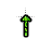 Normal select cursor