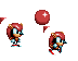 Mini Mighty Cursors preview