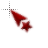 Normal select cursor