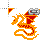 Link select cursor