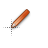 Handwriting cursor