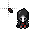 Normal select cursor