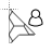 Normal select cursor