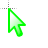 Normal select cursor