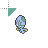 elgyem cursor