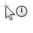 Normal select cursor
