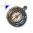 MW2 Compass Emblem cursor