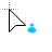 alpha_person cursor