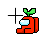 Normal select cursor
