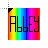 abbey rainbow cursor