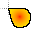 Petal nomal cursor