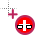 Precision select cursor