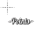 HoriResize cursor