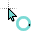 Working in background cursor