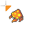 parasect cursor