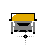 2019 Cadillac CTS V cursor
