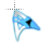 Normal select cursor