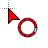 Working in background cursor
