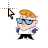 dexter cursor