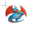 salamence cursor