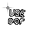 m_use cursor